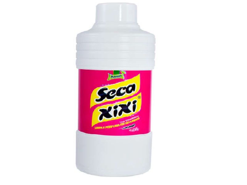 SECA XIXI VARRER PERFUMADO 1KG