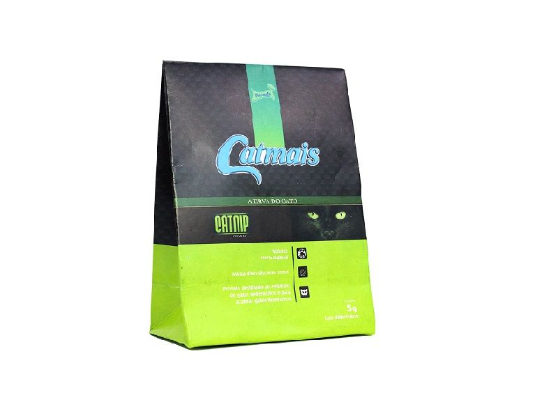 CATMAIS CATNIP ERVA 5GR