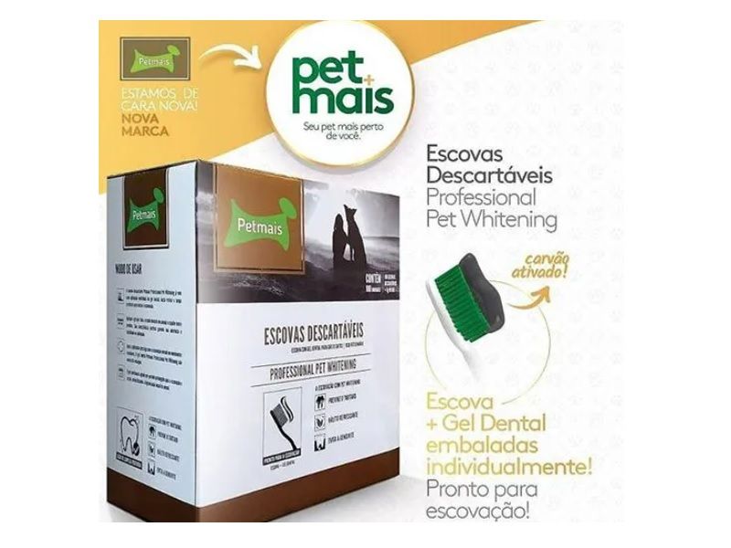 ESCOVA DENTAL + GEL(UNIDADE)