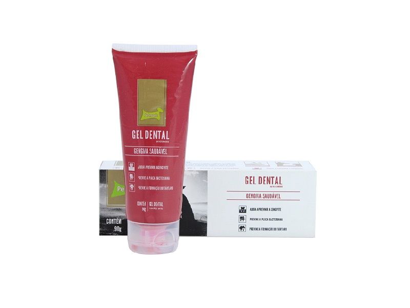 GEL DENTAL GENGIVA SAUDAVEL 85GR