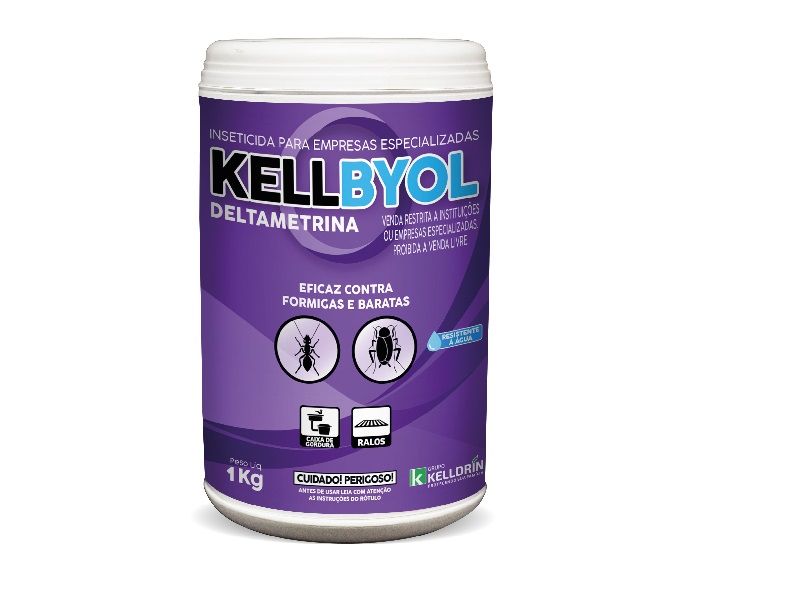 KELLBYOL POTE 1KG