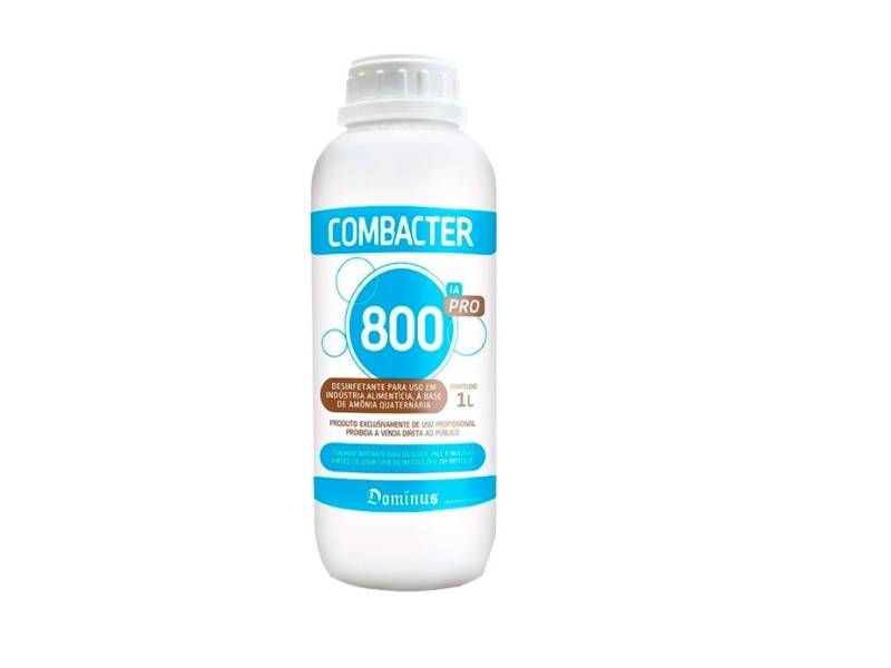 COMBACTER 800 IA PRO 1LT