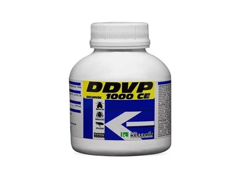 DDVP KELLDRIN 1000CE 100ML