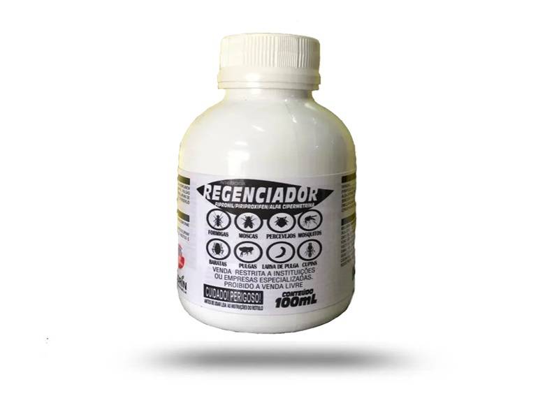 REGENCIADOR 100ML