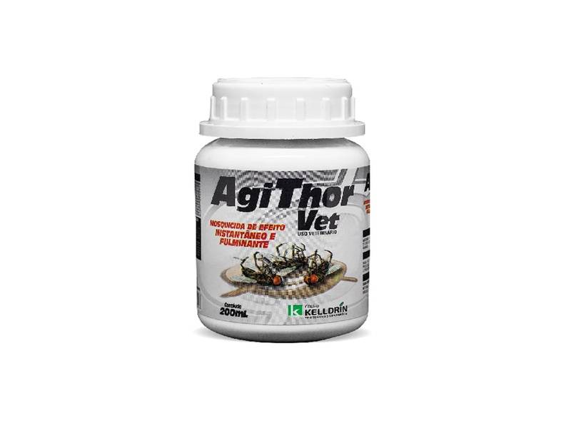 AGITHOR VET 200ML