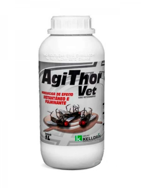 AGITHOR VET 1L