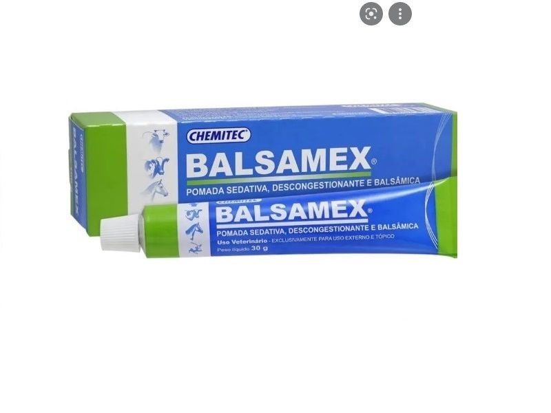 BALSAMEX 30GR