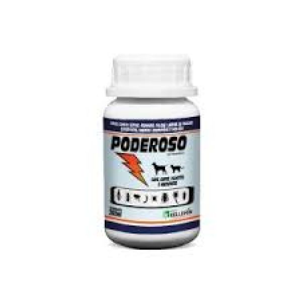 PODEROSO VETERINARIO 300ML