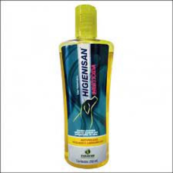 HIGIENISAN SHAMP. INSET.  250ML