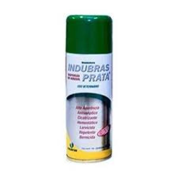 MATA BICHEIRA PRATA 200ML