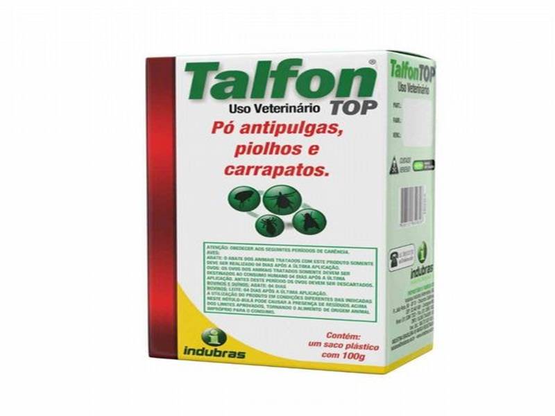 TALFON TOP PCT 100GR
