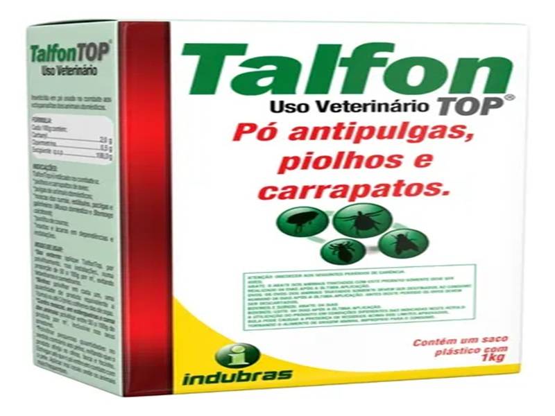 TALFON TOP PCT 1KG