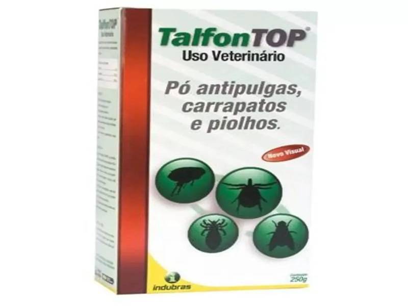 TALFON TOP PCT 250GR