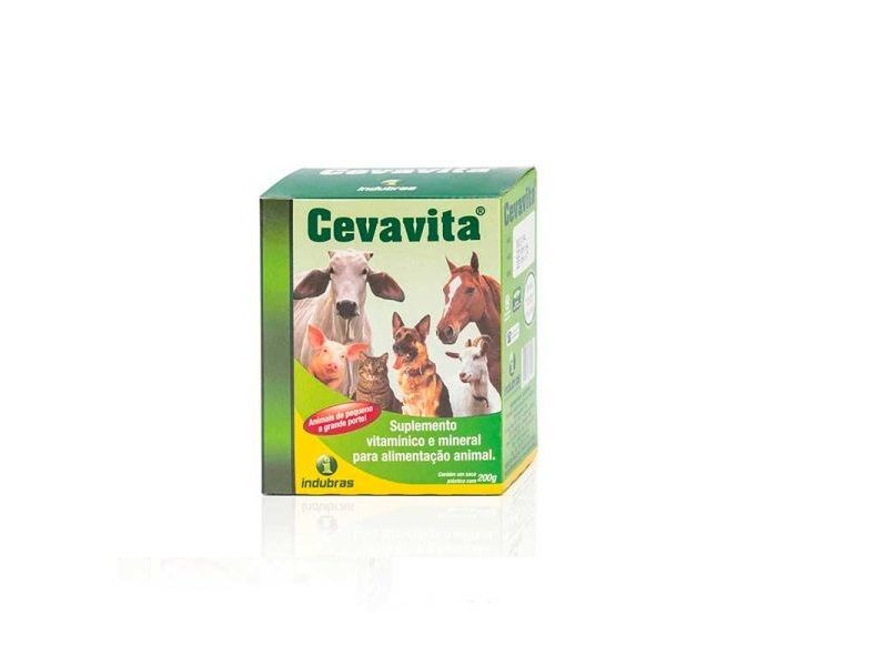 CEVAVITA  200GR