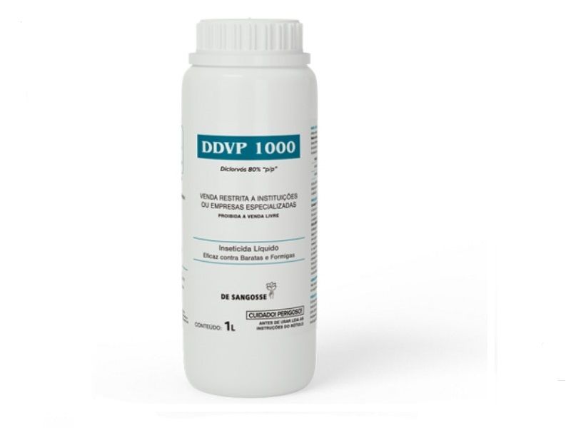 DDVP NITROSIN 1000CE 1L