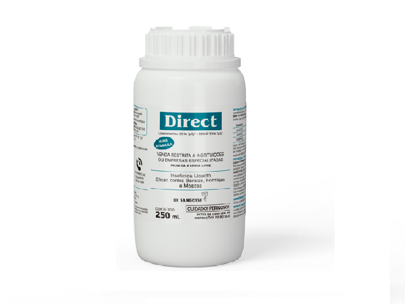 DIRECT 250ML