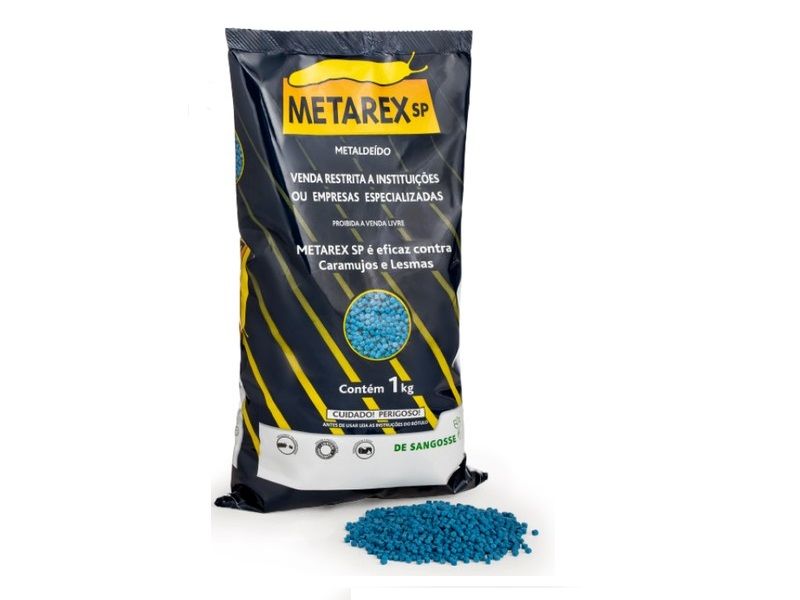 METAREX SP 1KG