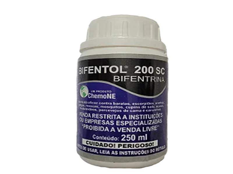 BIFENTOL 200SC 250ML