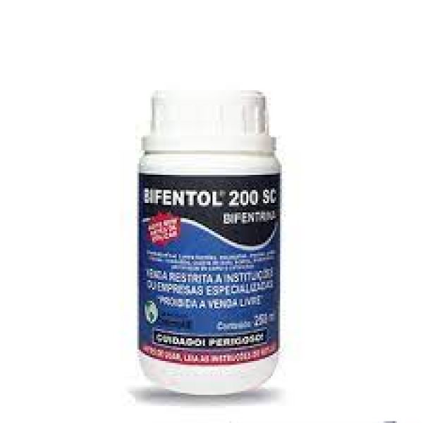 BIFENTOL 200SC 250ML