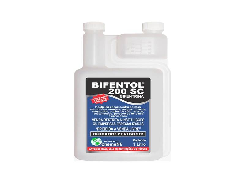 BIFENTOL 200SC 1L