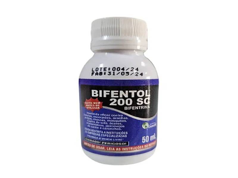 BIFENTOL 200SC 50ML