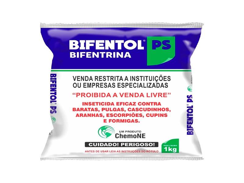 BIFENTOL PS 1KG