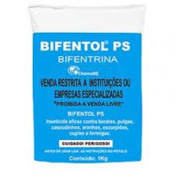 BIFENTOL PS 1KG