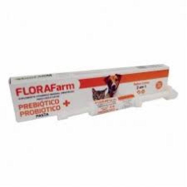 FLORAFARM PET 14GR