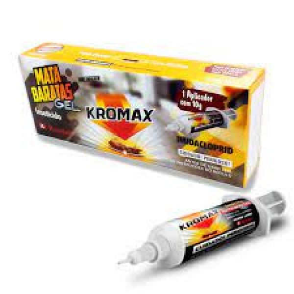 MATA BARATA KROMAX 10GR