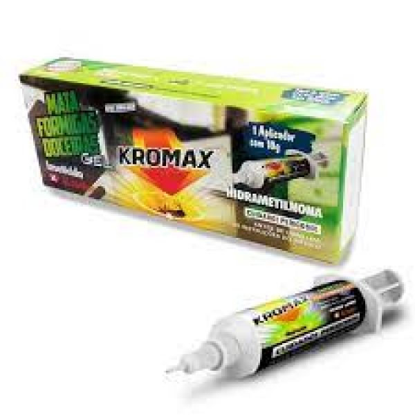 MATA FORMIGA KROMAX 10GR