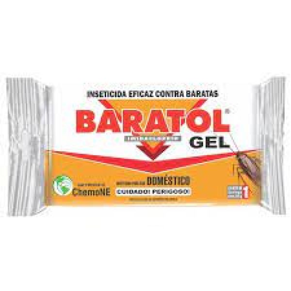 BARATOL GEL 10GR