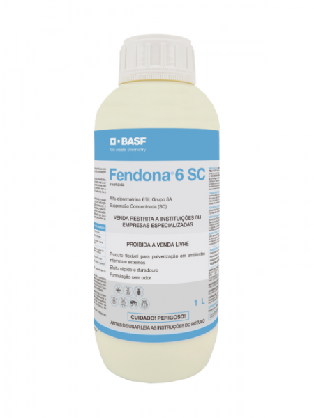 FENDONA 6 SC 1 L