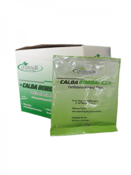 CALDA BORDALEZA 20GR