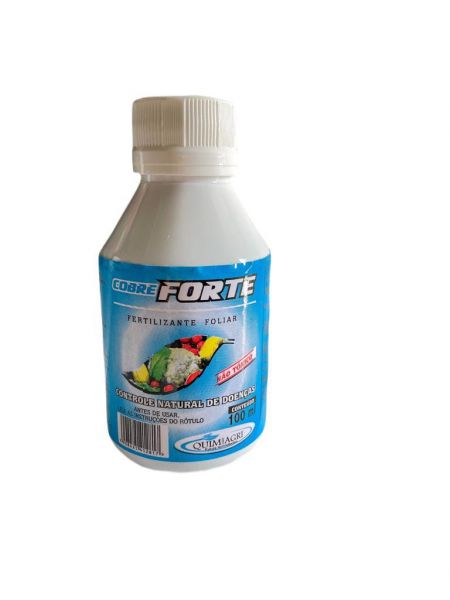 COBRE FORTE - 100ML