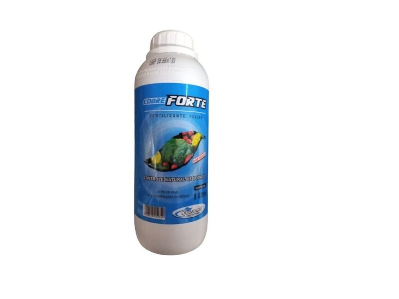 COBRE FORTE 1LT