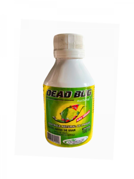 DEAD BUG 100ML