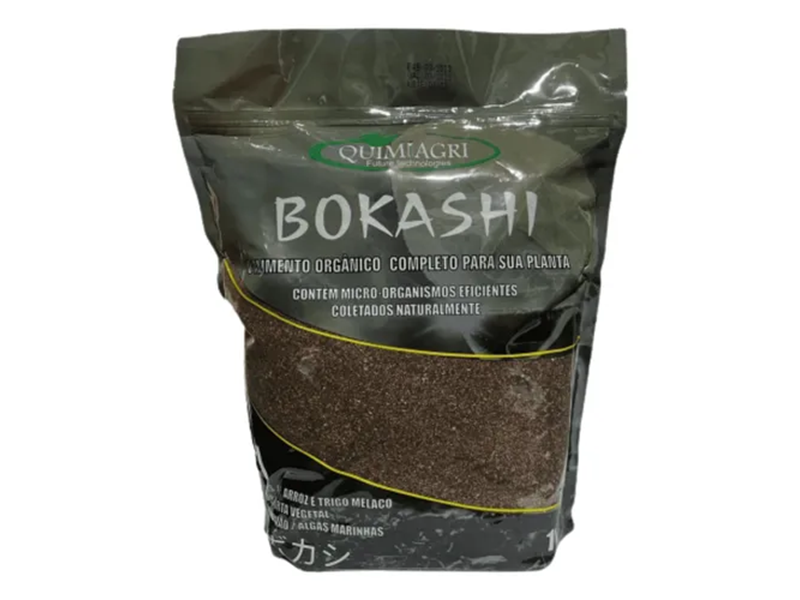 BOKASHI 1KG