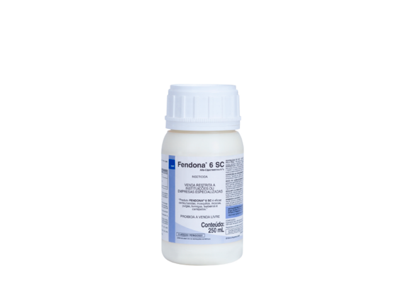 FENDONA 6 SC 250ML