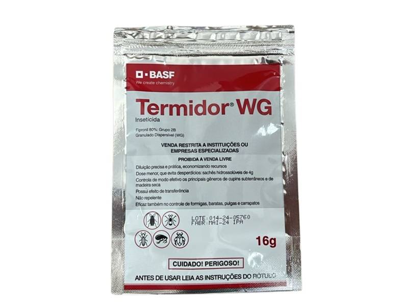 TERMIDOR  WG 16GR
