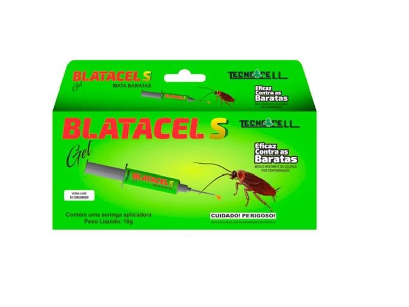 BLATACEL S GEL 10GR