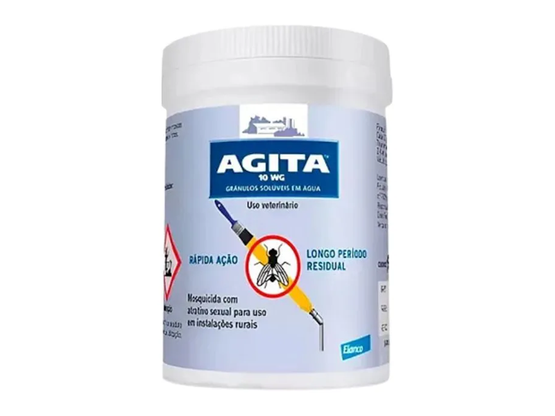 AGITA 10 WG 250GR