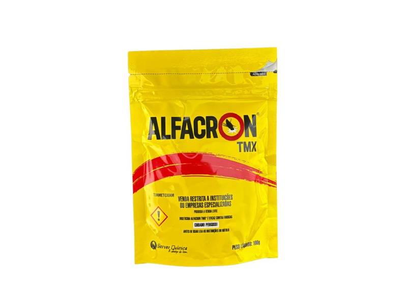 ALFACRON TMX 100GR