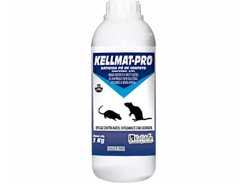 KELLMAT PRO PO 1KG