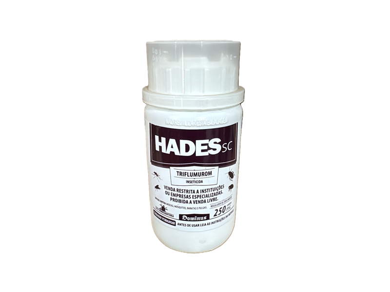 HADES 250ML