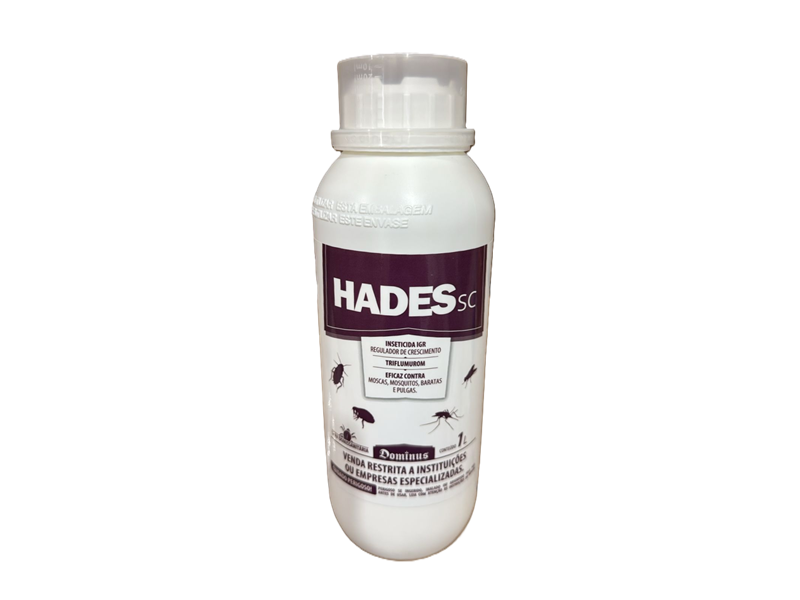HADES 1L
