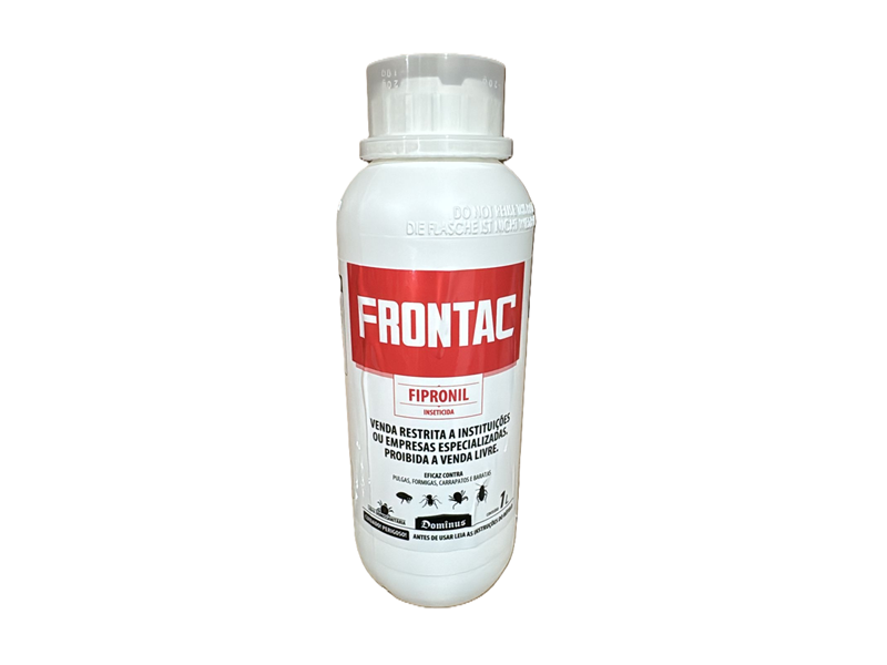FRONTAC FIPRONIL 2,5% CE 1L