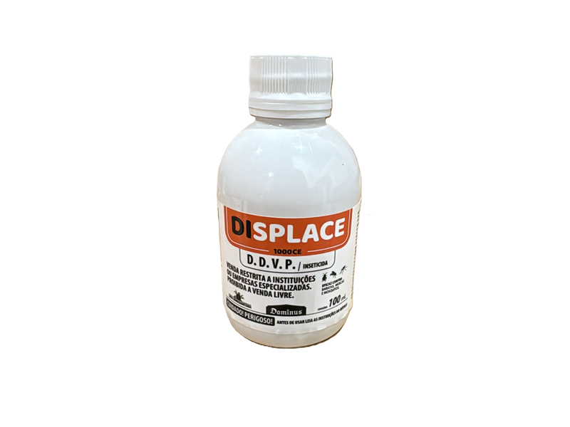 DISPLACE 1000CE 100ML