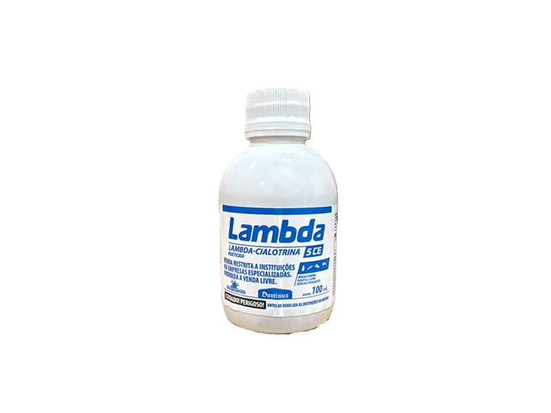 LAMBDA 5CE 100ML