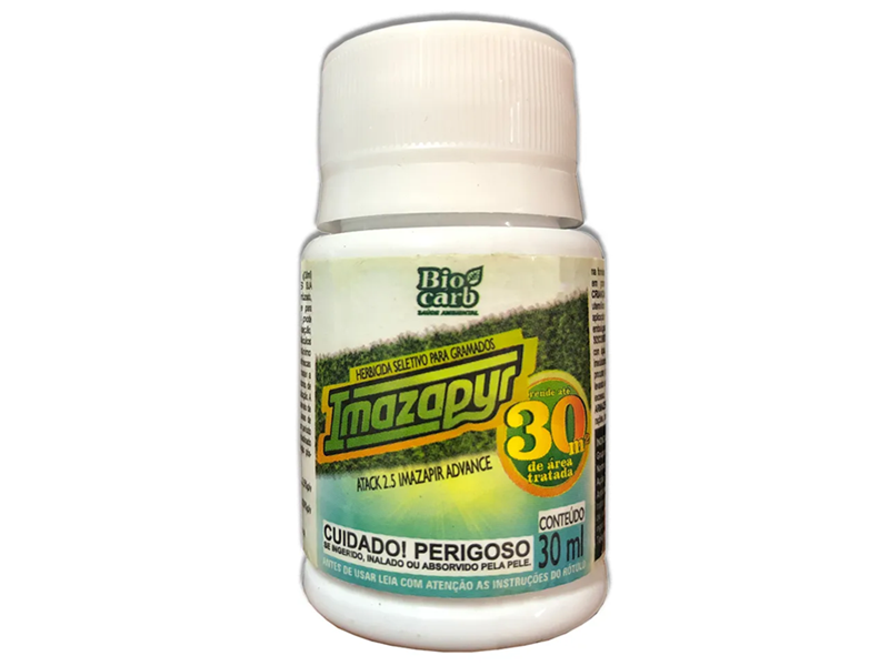 IMAZAPYR ATACK 2.5 30ML