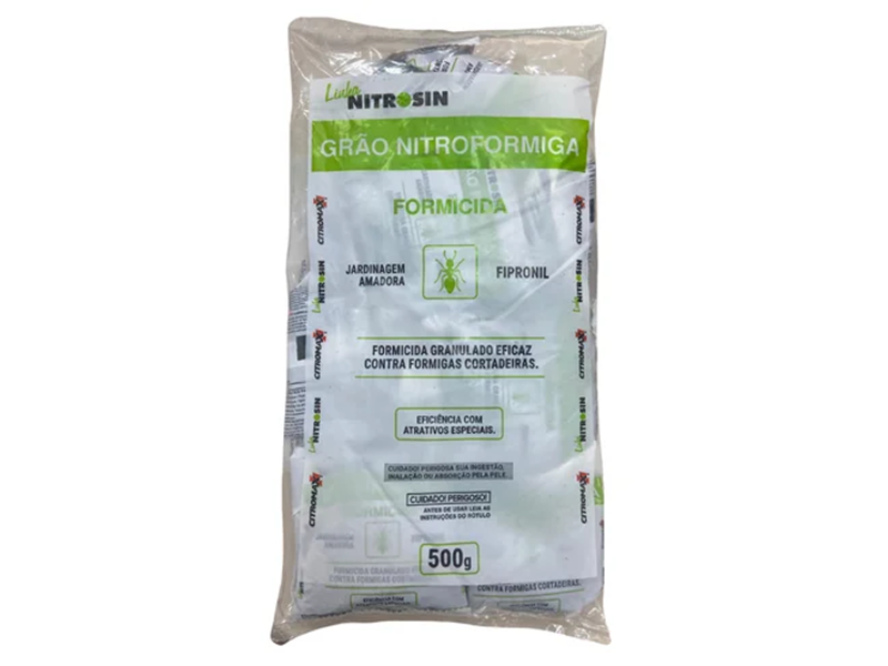 ISCA GRAN. NITROFORMIGA (10X50GR) 500GR